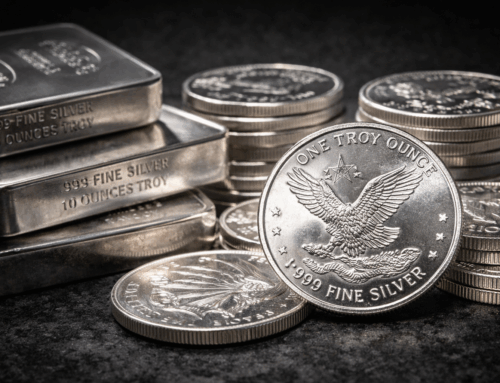 Silver Premiums Are Rising — Don’t Overpay for Silver in Medford Oregon